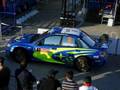 WRC 2007 Rally Italy Sardinia