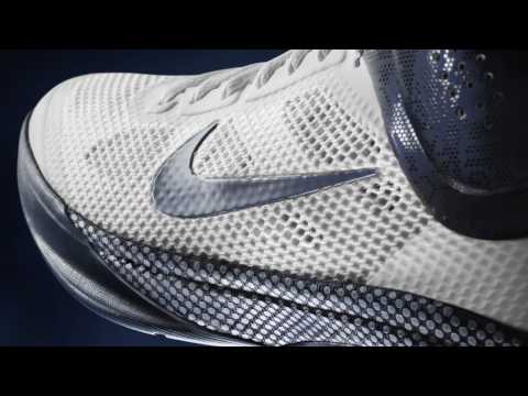 Nike Basketball 2010 Media Summit Nike Basketball: Zoom Hyperfuse Nike Basketball 2010 Media Summit Nike Basketball: Zoom Hyperfuse