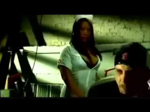 Mr Hyde - The Crazies (ft Goretex, Ill Bill & Necro) Official Video.mp4