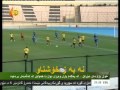 هه ولێر 2 - طلبة 1 ..خولی بژارده كانی عێراق 2011-2012