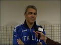Qual.Olimpica - Andrea Anastasi - Italia-Polonia 0-3