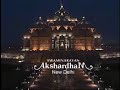 Akshardham Delhi