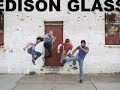 Edison Glass SayNow 917-338-3878