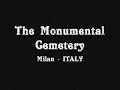 cemetery milan