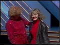 Granada continuity, ad break & YTV ident, Feb 1987