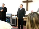The Church United The Church United