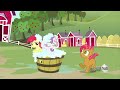 MLP:FiM - Starting Over With Babs