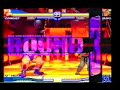 SFA3- Zangief (Kisaku) vs Akuma (Kenji) SFA3- Zangief (Kisaku) vs Akuma (Kenji)