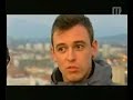 Siddharta ob zaklju?ku turneje Petrolea