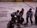 2009-03-04 | Jeff Cowan vs. Mike Hoffman 2-21 ~> 2-21 AHL: Peoria's Jeff Cowan and Chicago's Mike Hoffman square off in the second period and have a pretty good tilt ...  (1:08)