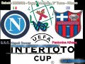[Coppa Intertoto] Napoli - Panionios Gratis In Diretta Streaming