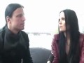 Tarja Turuen Interview Tarja Turuen Interview
