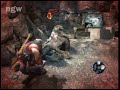 Army of Two - Afghanistan - Parachuting (BB)