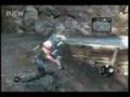 Army of Two - Afghanistan - Parachuting (BB)