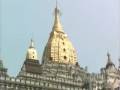 Myanmar - Ananda Temple, Bagan - Travel - Jim Rogers World Adventure