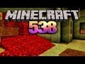 Let's Play Minecraft #538 [Deutsch] [HD] - XPM, Teil 2/8: Lava Lava Kadaver