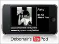 Debonair's TubePod: Premiere Edition (11/3/2008)