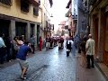 xuntanza de bandas de gaitas ciudá de llión