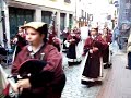 xuntanza de bandas de gaitas ciudá de llión