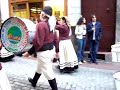 xuntanza de bandas de gaitas ciudá de llión