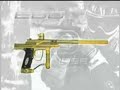 paintball Millennium Paris world cup 06 - part 1