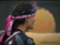 paintball Millennium Paris world cup 06 - part 1