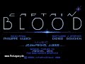 Captain Blood Intro 1988 Videogame Atari ST