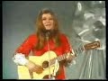 Eurovision 1969 - Netherlands - Lenny Kuhr - De Troubadour