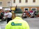 La Pro Loco va al Palio