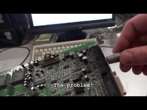 how to repair time capsule