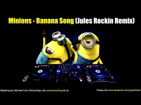 rockin - DOWNLOAD THIS SONG FOR FREE: http://on.fb.me/1dMwO8c Please like for more: http://www.facebook.com/julesofficial Check out this Remix on Soundcloud: http://b...