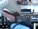 Prototype ampli tout tubes SP Custom Prototype ampli tout tubes SP Custom