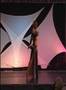 Daniela Tribal Fusion Belly dance