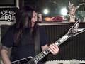 Testament Eric Peterson 1