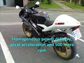 aprilia rs 125 tuning