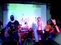 Kid Alex & Sickband LIVE - lokhalle mainz - partymainz.de
