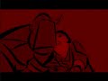 Last Samurai (ink animated version)