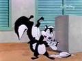 Pep� le pew   Pep� la puzzola
