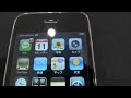 iPhone 3g Japan Store Opening and Unboxing