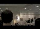 iPhone 3g Japan Store Opening and Unboxing