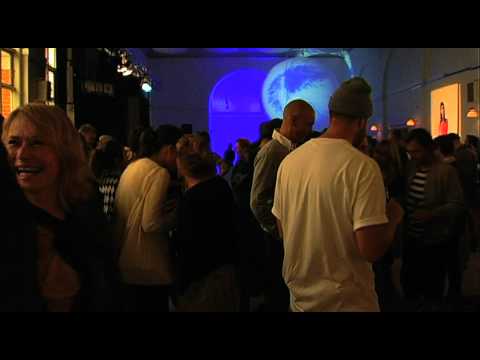 Highsnobiety & adidas Originals Present – Blue Collection Event Video Recap