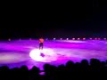 SSG BERCY 2008 Vanessa James et Yannick Bonheur SSG BERCY 2008 Vanessa James et Yannick Bonheur