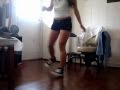 tripz: EVERYDAY IM SHUFFLING!!.
