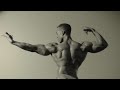 DRUG FREE BODYBUILDING- NATURALLY INTENSE THE WORKOUT DVD