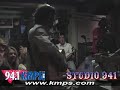 94.1 KMPS Studio 941 Presents: Clay Walker Part 2 94.1 KMPS Studio 941 Presents: Clay Walker Part 2