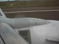 Qantas 737-800 CFM Jet Reverse Thrust