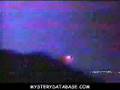 Japan UFO