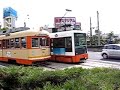 Iyotetsu Type 2100 Car Iyotetsu Type 2100 Car