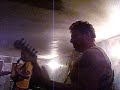 Saturn XII - Sunrise Simmetry (rehearsal)