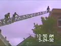 Chicago Ladder 36 Responds to a Working Fire 5/24/92 Chicago Ladder 36 Responds to a Working Fire 5/24/92